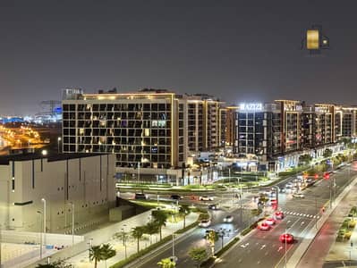 Studio for Rent in Meydan City, Dubai - IMG_7082. jpg