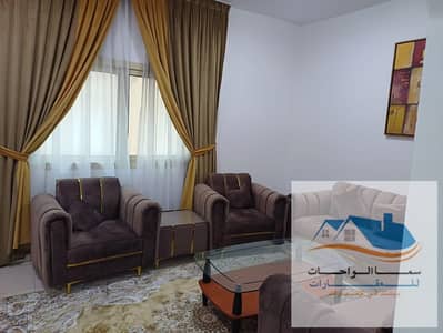 1 Спальня Апартаменты в аренду в Аль Тааун, Шарджа - 7ac33e08-0488-4a67-ae7d-85b70e812a91. jpg
