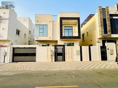 5 Bedroom Villa for Rent in Al Zahya, Ajman - WhatsApp Image 2025-09-12 at 3.05. 18 PM. jpeg