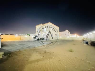 5 Bedroom Villa for Rent in Al Rahmaniya, Sharjah - 1000646591. jpg