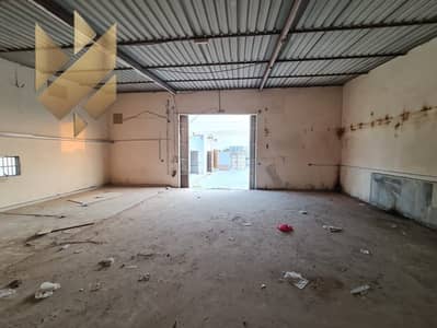 مصنع  للايجار في المنطقة الصناعية، الشارقة - IMG-20250912-WA0035. jpg