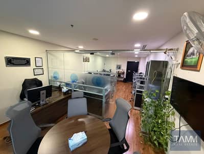 Office for Sale in Business Bay, Dubai - IMG-20250912-WA0200. jpg