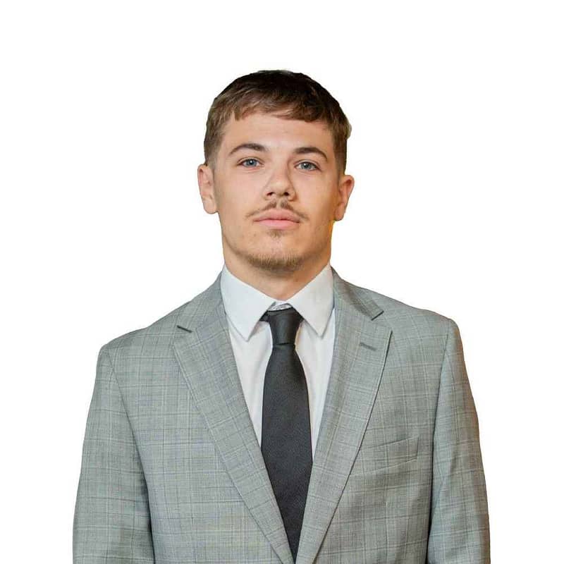 Dylan Evans