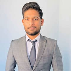 Muhammad Kashif