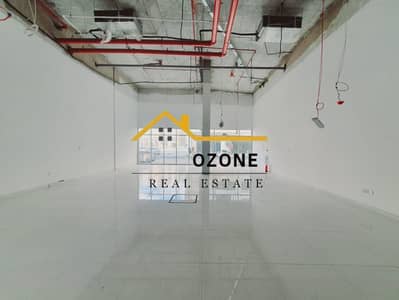 穆瓦利赫商业区， 夏尔迦 展览店面待租 - IMG-20250912-WA0241. jpg