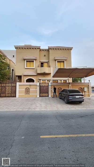 5 Bedroom Villa for Sale in Al Rawda, Ajman - IMG-20250912-WA0149. jpg