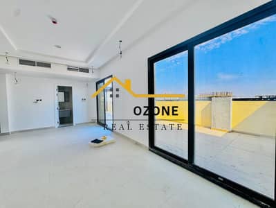 2 Bedroom Penthouse for Rent in Aljada, Sharjah - IMG-20250912-WA0248. jpg