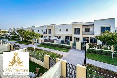 4 Cпальни Таунхаус в аренду в Таун Сквер, Дубай - 049369f6-8ae0-435a-8d85-0d0f5da3c202. jpeg