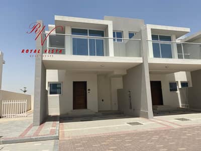تاون هاوس 3 غرف نوم للايجار في (أكويا من داماك) داماك هيلز 2، دبي - d054a4de-4f10-4042-8582-0503deed723c. jpeg