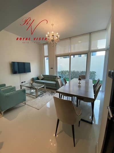 3 Bedroom Villa for Rent in DAMAC Hills 2 (Akoya by DAMAC), Dubai - 9f8fa374-5bdc-4288-8457-004c55242090. jpeg
