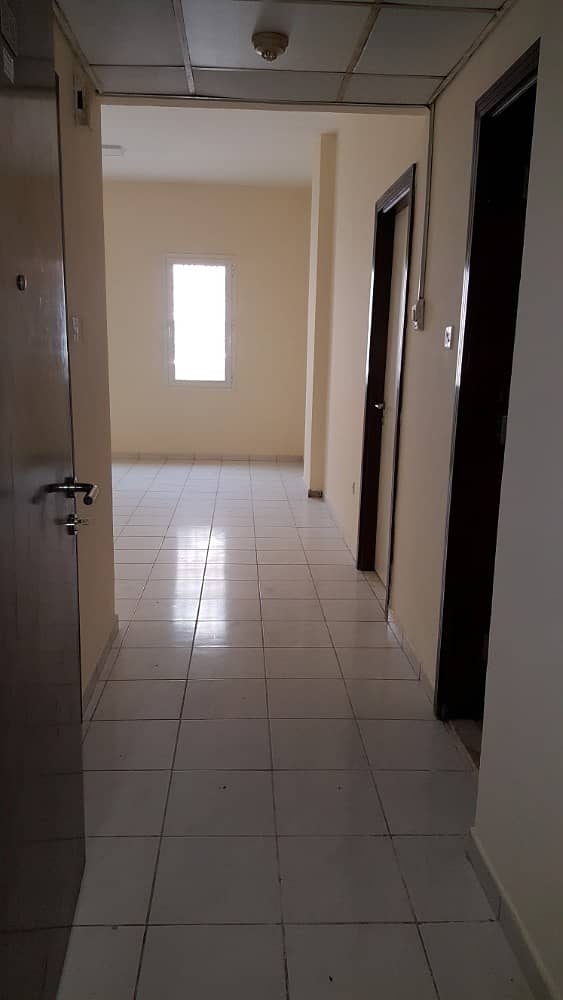 ONE BEDROOM FOR RENT IN ITALY CLUSTER INTERNATIONAL CITY RENT 30,000/-