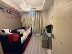 فیلا في أكويليجيا،(أكويا من داماك) داماك هيلز 2 3 غرف 100000 درهم - 12323850