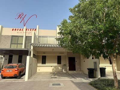 3 Bedroom Townhouse for Rent in DAMAC Hills 2 (Akoya by DAMAC), Dubai - IMG_6708. JPG