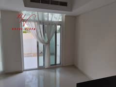 تاون هاوس في البيزيا،(أكويا من داماك) داماك هيلز 2 3 غرف 85000 درهم - 10770485