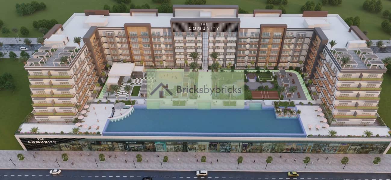 Genuine Resale | Huge Layout | Community View - Image 6