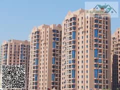 شقة في أبراج النعيمية،النعيمية 2 غرف 52000 درهم - 12774723