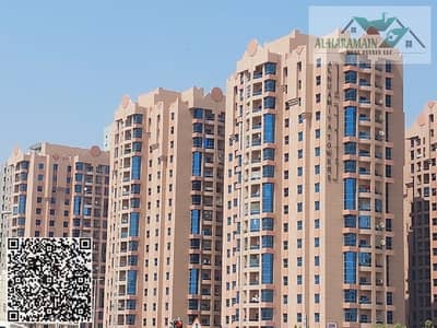 فلیٹ 2 غرفة نوم للايجار في النعيمية، عجمان - 2f7686e4-4a01-457d-86e1-013c4bd84536. jpg