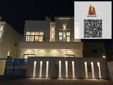5 Bedroom Villa for Rent in Al Yasmeen, Ajman - WhatsApp Image 2025-09-10 at 8.31. 43 AM. jpeg