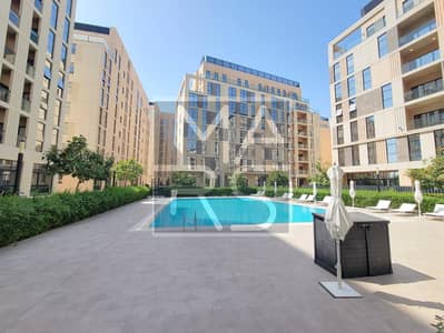 姆瓦伊莱社区， 夏尔迦 单身公寓待售 - 1000043669. jpg
