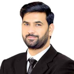 Qadeer Hussain