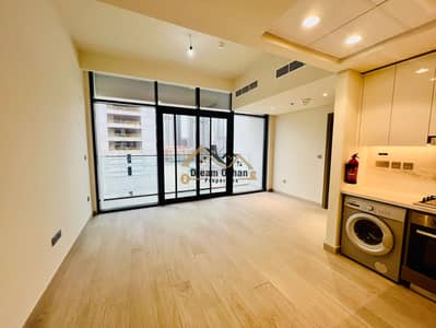 1 Bedroom Flat for Rent in Meydan City, Dubai - IMG_6548. jpeg