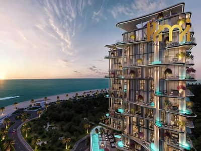 4 Bedroom Flat for Sale in Dubai Islands, Dubai - WhatsApp Image 2025-09-12 at 9.31. 37 PM (6). jpeg