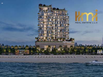 4 Bedroom Apartment for Sale in Dubai Islands, Dubai - WhatsApp Image 2025-09-12 at 9.31. 37 PM (8). jpeg