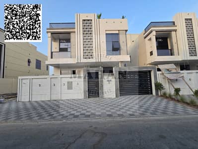 4 Cпальни Вилла Продажа в Аль Захья, Аджман - 1000103258. png