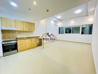 迪拜硅绿洲， 迪拜 1 卧室单位待租 - IMG_9272. jpg