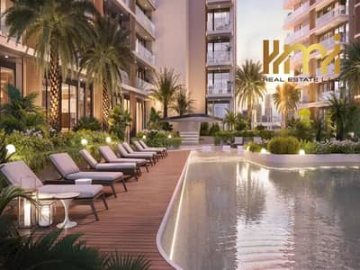 1 Спальня Апартамент Продажа в Дубай Силикон Оазис, Дубай - 27382. jpg