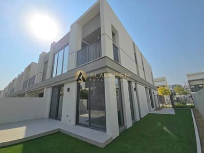4 Bedroom Townhouse for Rent in Tilal Al Ghaf, Dubai - IMG-20250912-WA0011. jpg