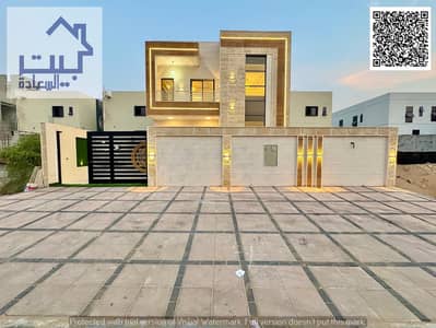 4 Bedroom Villa for Sale in Al Helio, Ajman - IMG-20250912-WA0120. jpg