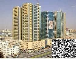 阿治曼市中心， 阿治曼 2 卧室单位待售 - hor fppp. jpg