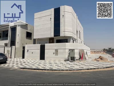 5 Bedroom Villa for Sale in Al Helio, Ajman - IMG-20250912-WA0143. jpg