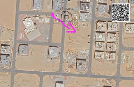 Plot for Sale in Al Jurf, Ajman - WhatsApp Image 2025-09-12 at 11.41. 19 PM (1). jpeg