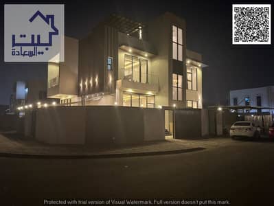 5 Bedroom Villa for Sale in Al Zahya, Ajman - IMG-20250912-WA0204. jpg