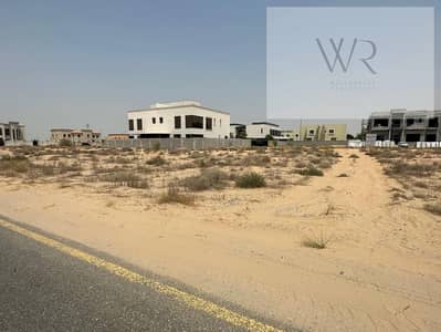 Plot for Sale in Hoshi, Sharjah - WhatsApp Image 2025-09-12 at 11.49. 44 PM (3). jpeg