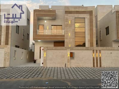 فیلا 4 غرف نوم للبيع في الزاهية، عجمان - IMG-20250912-WA0585. jpg