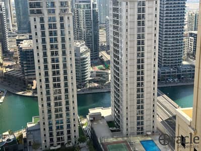 朱美拉海滩住宅（JBR）， 迪拜 2 卧室单位待租 - IMG_0616. JPG