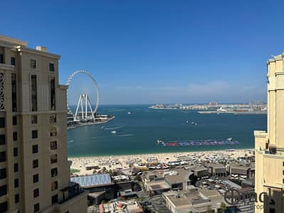 2 Bedroom Flat for Rent in Jumeirah Beach Residence (JBR), Dubai - IMG_0619. JPG
