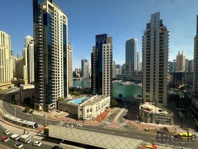 朱美拉海滩住宅（JBR）， 迪拜 3 卧室单位待租 - IMG_0639. JPG