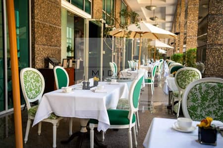 شقة فندقية 1 غرفة نوم للايجار في مركز دبي المالي العالمي، دبي - 540593410. jpg