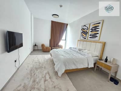Studio for Rent in Aljada, Sharjah - 346b99ca-1808-42ab-8847-1822ef069b19. jpeg