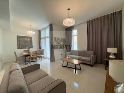 4 Bedroom Townhouse for Sale in DAMAC Hills 2 (Akoya by DAMAC), Dubai - IMG_4419. jpeg