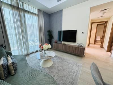 1 Bedroom Flat for Rent in Al Jaddaf, Dubai - 47d1355c-eea6-4a8f-9dbe-a5fa6476d0d7. jpg
