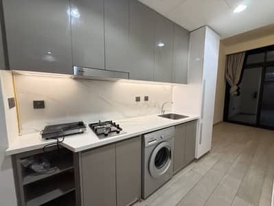 Studio for Rent in Meydan City, Dubai - IMG_8066. jpg