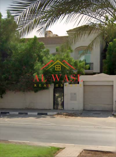 5 Bedroom Villa for Rent in Al Ramla, Sharjah - ba3e16f0-9e77-4866-8597-45e07e808147. jpg