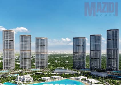 1 Bedroom Flat for Sale in Bukadra, Dubai - 8. jpg