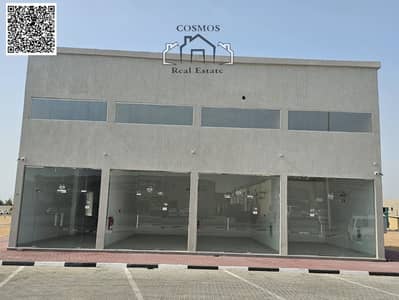 Showroom for Sale in Al Jurf, Ajman - WhatsApp Image 2025-09-13 at 2.07. 42 AM. jpeg