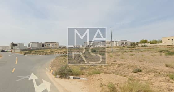 Участок Продажа в Хоши, Шарджа - b3. jpg